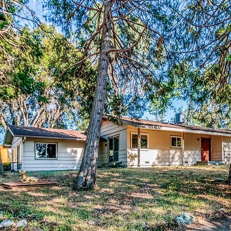 Pine Ridge Peak Vila Oakhurst Exterior foto
